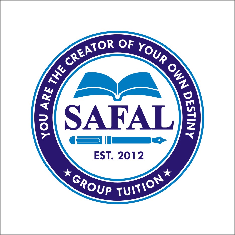 Safal Logo